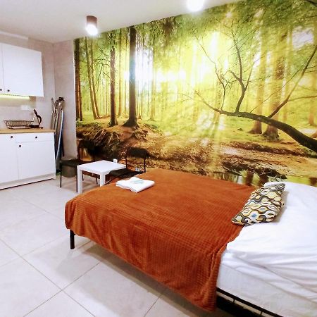 Apartamenty W Puszczy Augustów Eksteriør billede